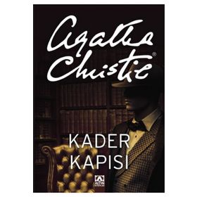 KADER KAPISI - AGATHA CHRISTIE