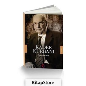 Kader Kurbanı - Osman Kılıç