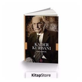 Kader Kurbanı - Osman Kılıç