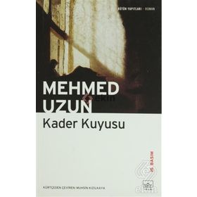 KADER KUYUSU - MEHMED UZUN