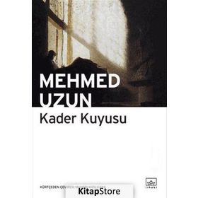 KADER KUYUSU - MEHMED UZUN