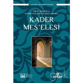 KADER MESELESI - KOLEKTIF