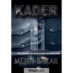 Kader Metin Bakar