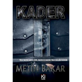 Kader Metin Bakar