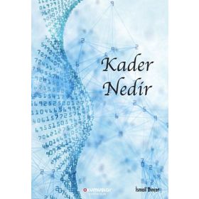 KADER NEDIR? - MEHMED KIRKINCI
