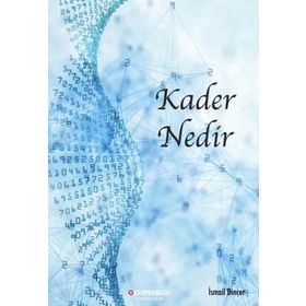 KADER NEDIR? - MEHMED KIRKINCI