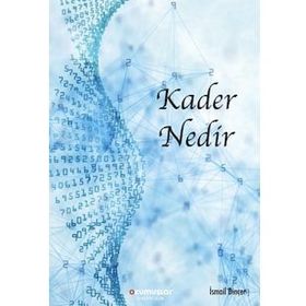 KADER NEDIR? - MEHMED KIRKINCI