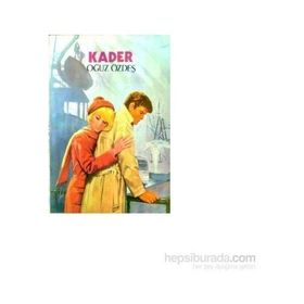 KADER - OĞUZ ÖZDEŞ