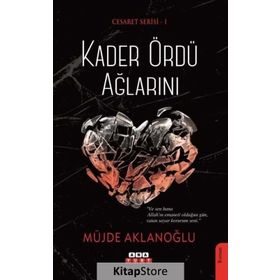 Kader Ördü Ağlarını - Müjde Aklanoğlu