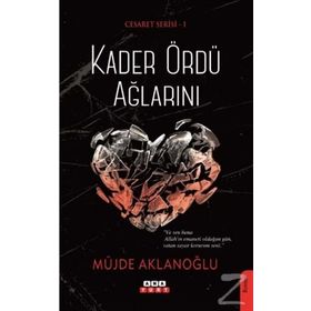 Kader Ördü Ağlarını - Müjde Aklanoğlu