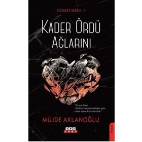 Kader Ördü Ağlarını - Müjde Aklanoğlu