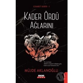 Kader Ördü Ağlarını - Müjde Aklanoğlu