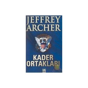 KADER ORTAKLARI - JEFFREY ARCHER