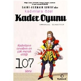 Kader Oyunu - Emmanuel Schaeffer