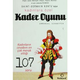 Kader Oyunu - Emmanuel Schaeffer