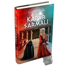 Kader Sarmalı Ciltli Gamze Çelik