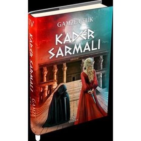 Kader Sarmalı Ciltli Gamze Çelik