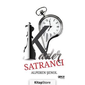 Kader Satrancı - Alperen Şenol