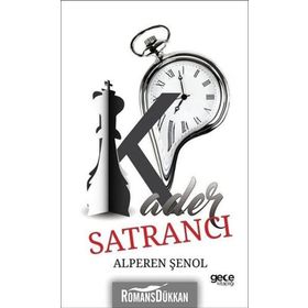 Kader Satrancı - Alperen Şenol