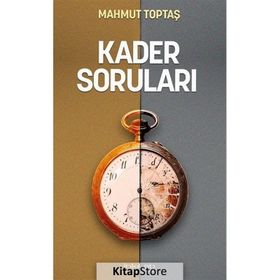 Kader Soruları Mahmut Toptaş