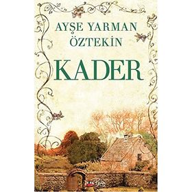 Kader - Tim Parks