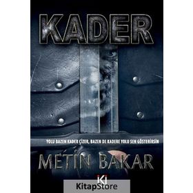 Kader - Tim Parks