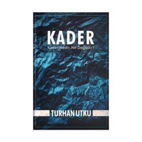 Kader Turhan Utku
