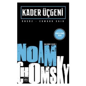 Kader Üçgeni - Noam Ckomsky