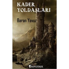 Kader Yoldaşları - Baran Yavuz