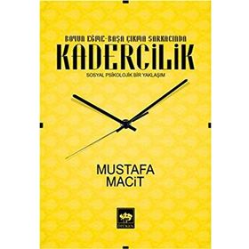 Kadercilik - Mustafa Macit