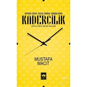 Kadercilik - Mustafa Macit