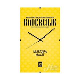 Kadercilik - Mustafa Macit