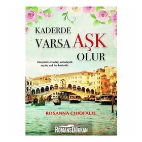 Kaderde Varsa Aşk Olur