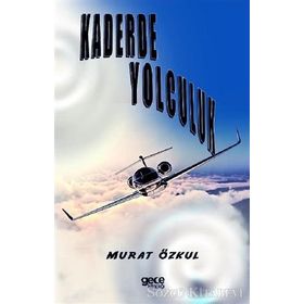 Kaderde Yolculuk - Murat Özkul
