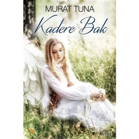 Kadere Bak! - Cecelia Ahern