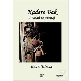 Kadere Bak! - Cecelia Ahern