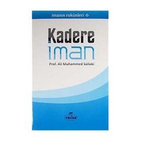 KADERE İMAN - ALI MUHAMMED SALLABI