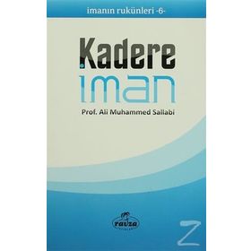 KADERE İMAN - ALI MUHAMMED SALLABI