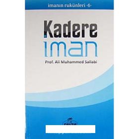 KADERE İMAN - ALI MUHAMMED SALLABI
