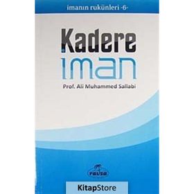 KADERE İMAN - ALI MUHAMMED SALLABI