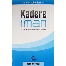 KADERE İMAN - ALI MUHAMMED SALLABI