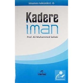 KADERE İMAN - ALI MUHAMMED SALLABI