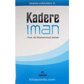 Kadere İman - Cağfer Karadaş