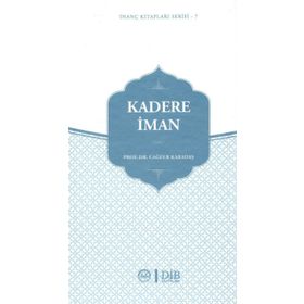 Kadere İman - Cağfer Karadaş