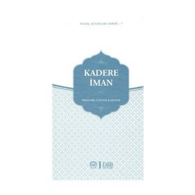 Kadere İman - Cağfer Karadaş
