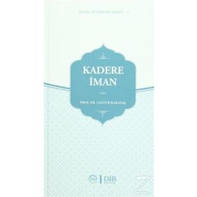 Kadere İman - Cağfer Karadaş