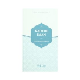 Kadere İman - Cağfer Karadaş