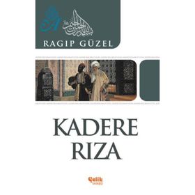 KADERE RIZA - RAGIP GÜZEL