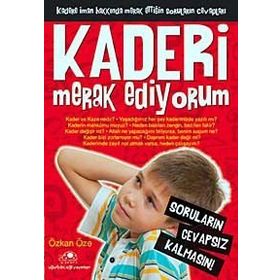 Kaderi Merak Ediyorum - Özkan Öze