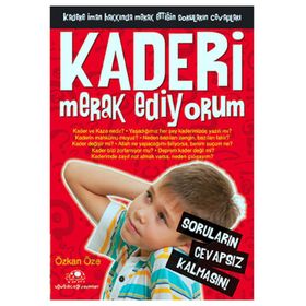 Kaderi Merak Ediyorum - Özkan Öze